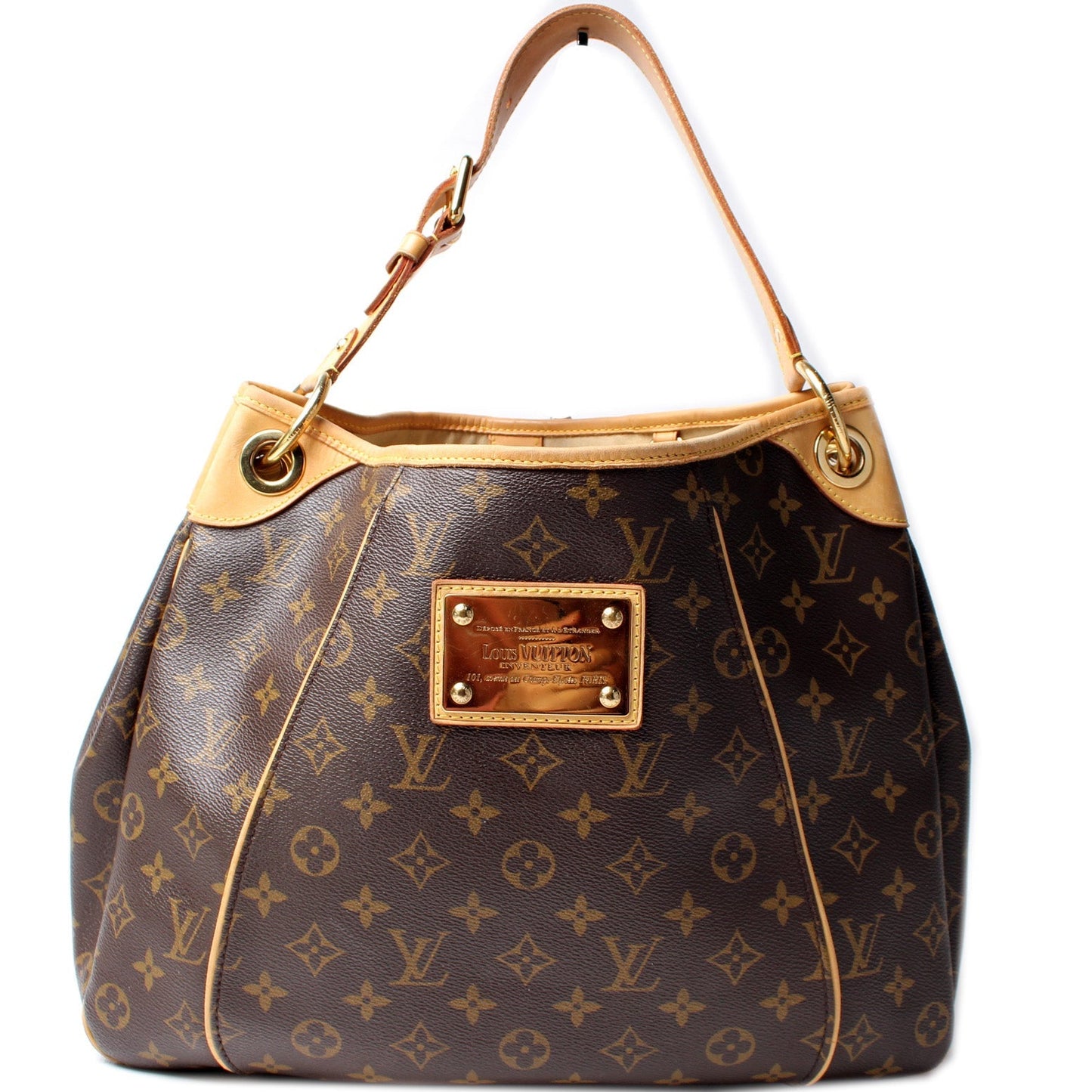 Louis Vuitton Galliera PM Monogram