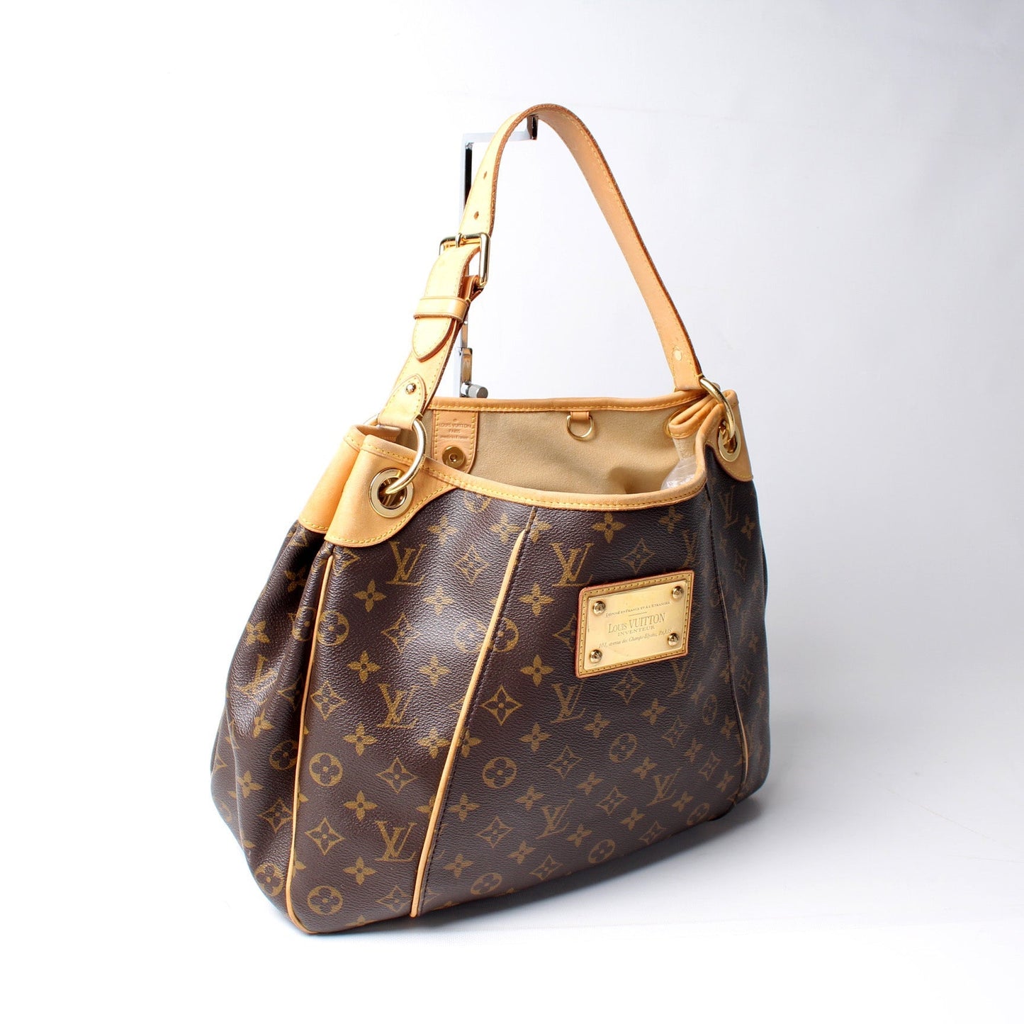 Louis Vuitton Galliera PM Monogram