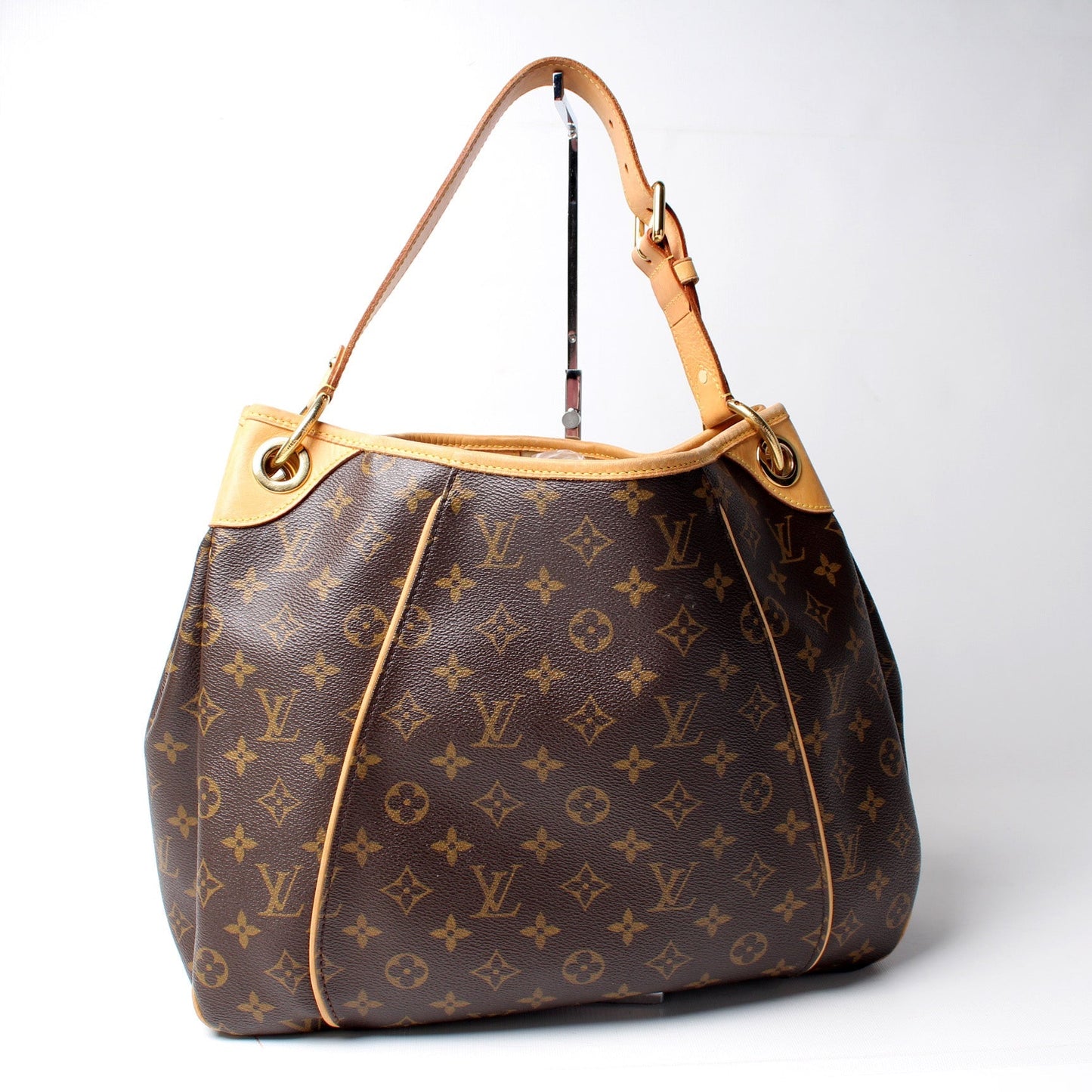 Louis Vuitton Galliera PM Monogram