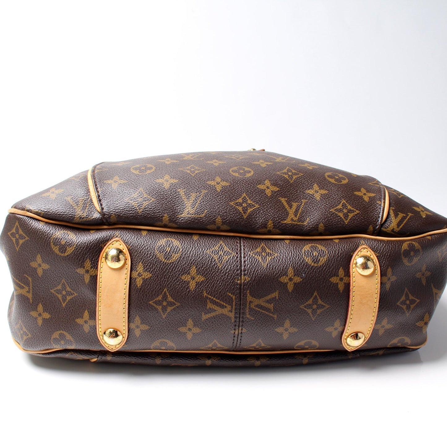 Louis Vuitton Galliera PM Monogram