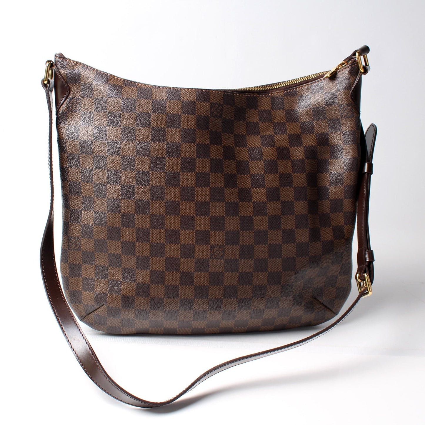 Louis Vuitton Bloomsbury GM Damier Ebene
