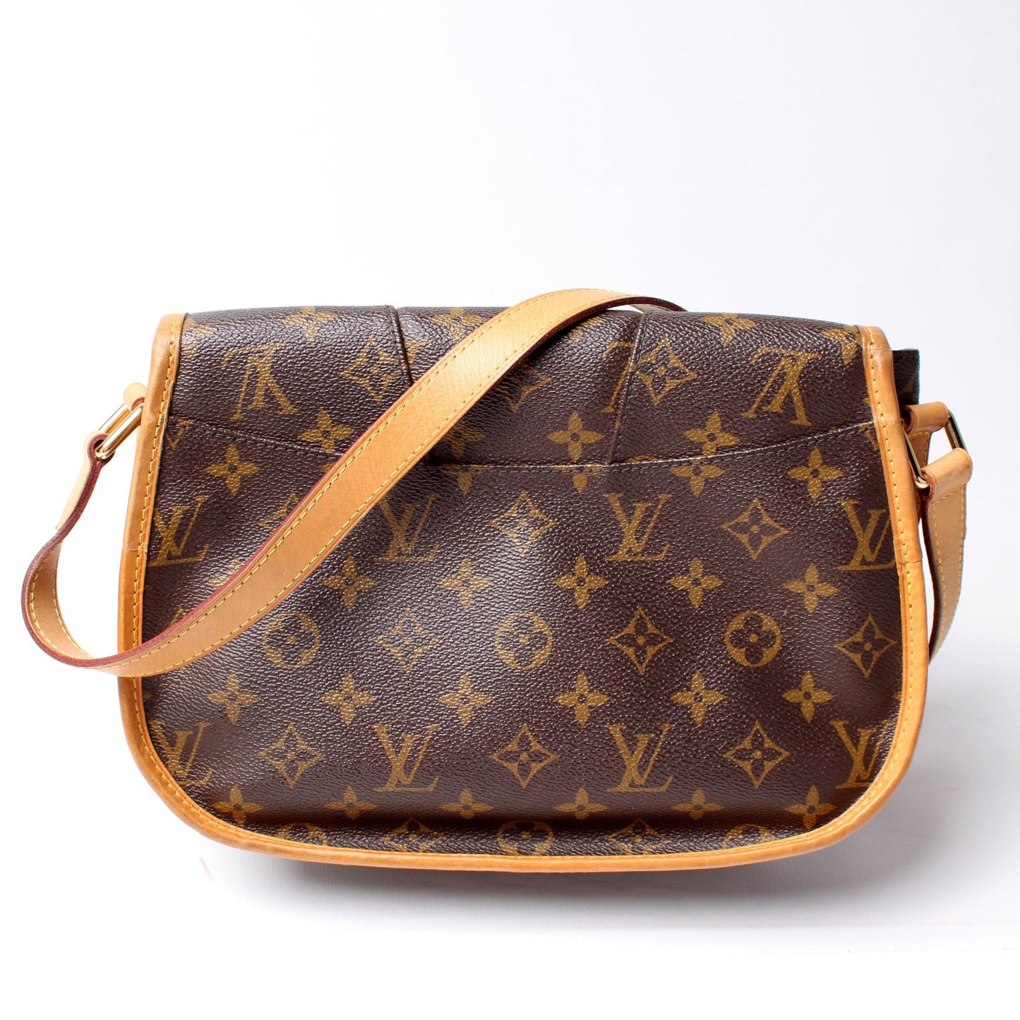 Louis Vuitton Menilmontant PM Monogram
