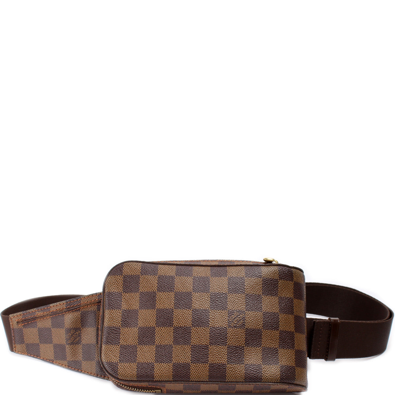 Louis Vuitton Geronimos Damier Ebene