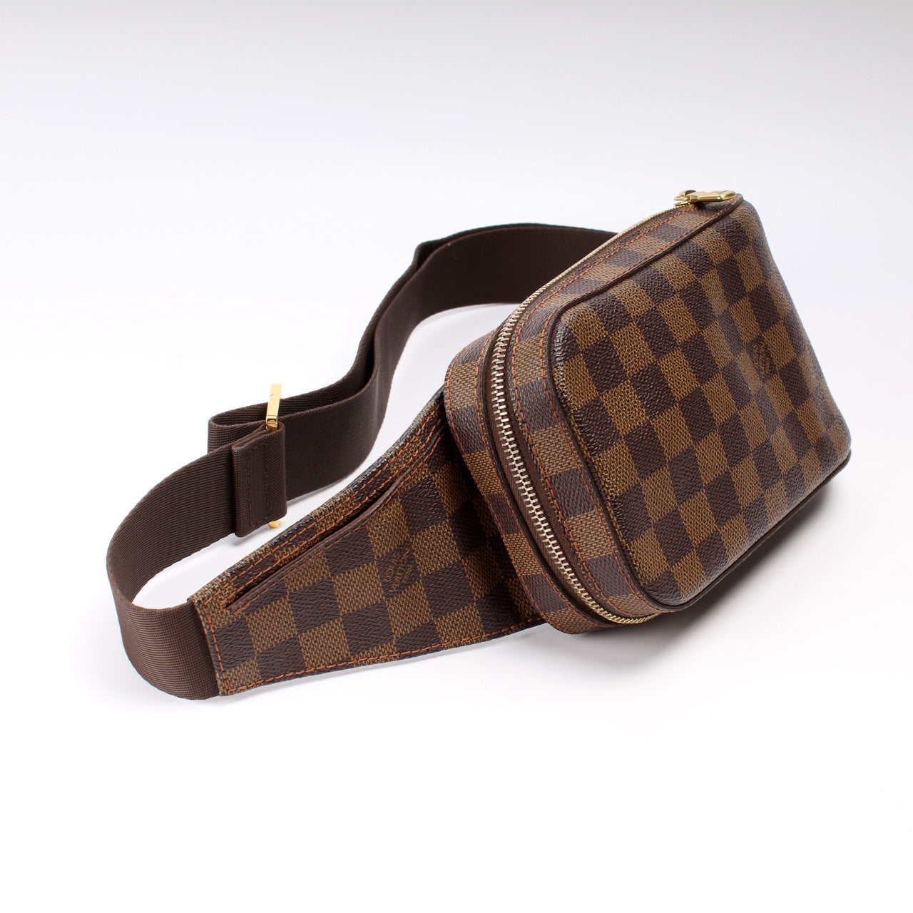 Louis Vuitton Geronimos Damier Ebene