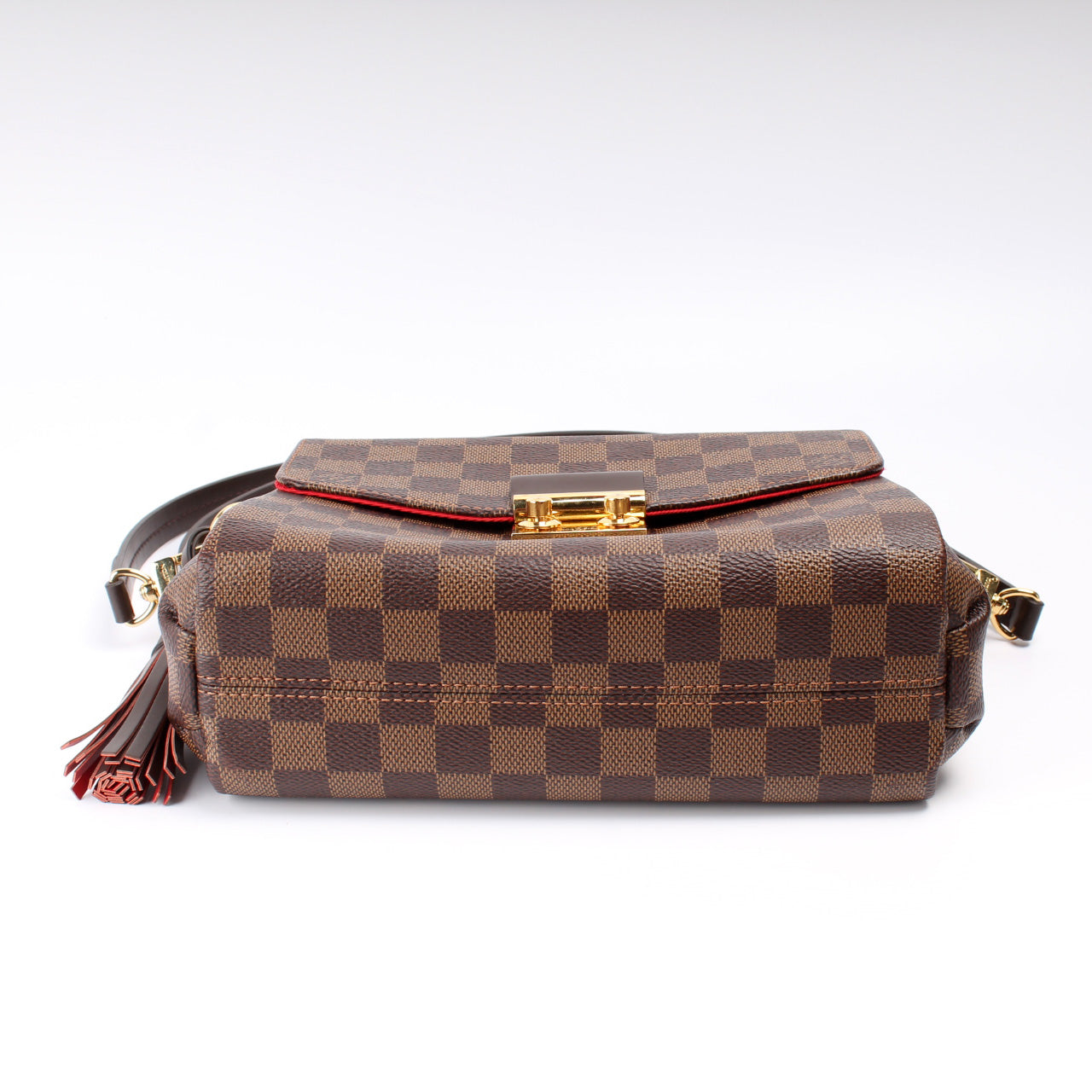 Louis Vuitton Croisette Damier Ebene