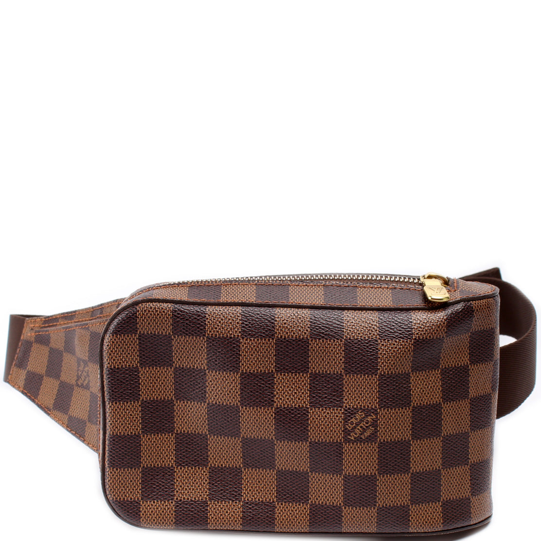 Louis Vuitton Geronimos Damier Ebene