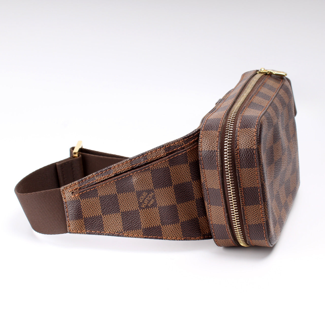 Louis Vuitton Geronimos Damier Ebene