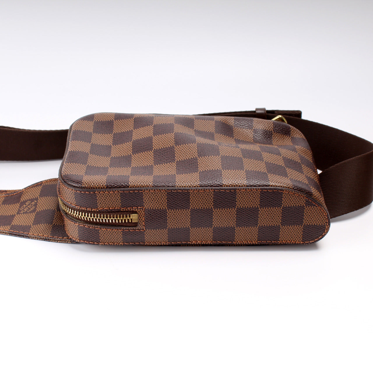 Louis Vuitton Geronimos Damier Ebene