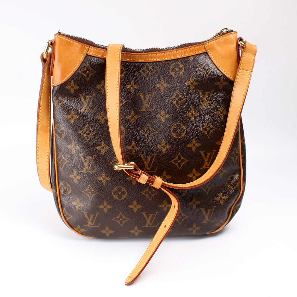 Louis Vuitton Odeon PM Monogram
