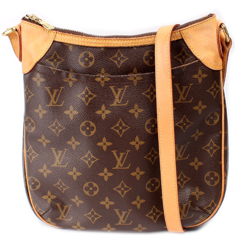 Louis Vuitton Odeon PM Monogram