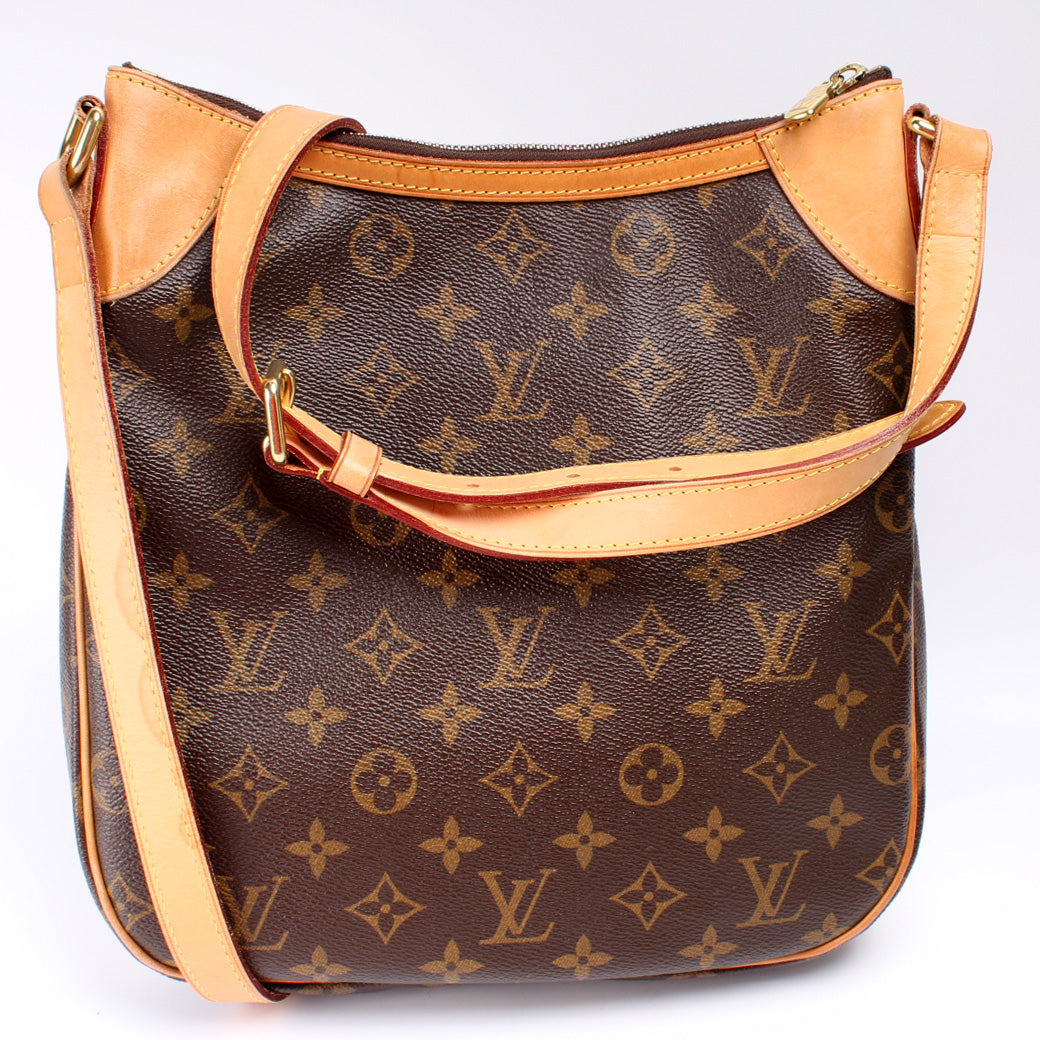 Louis Vuitton Odeon PM Monogram