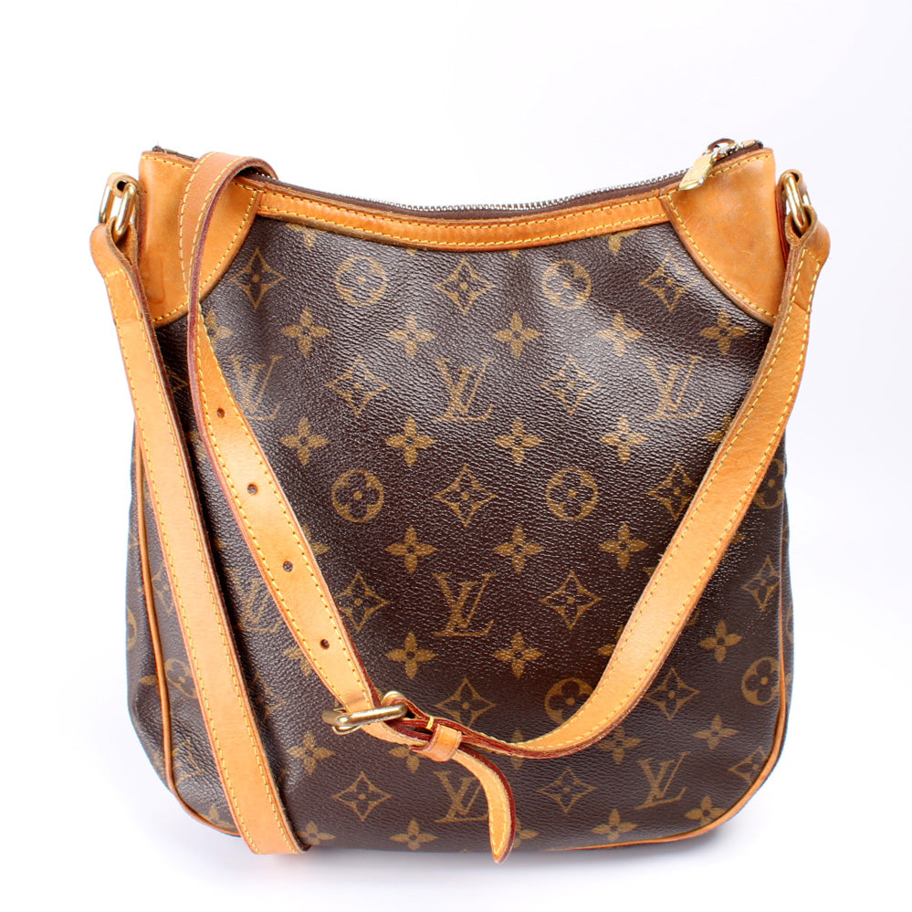 Louis Vuitton Odeon PM Monogram