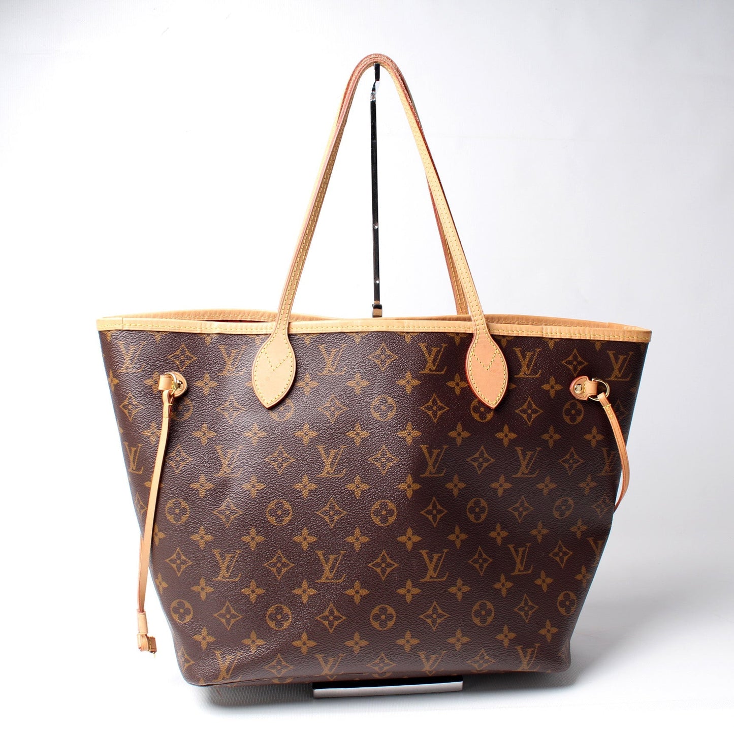 Louis Vuitton Neverfull MM Monogram