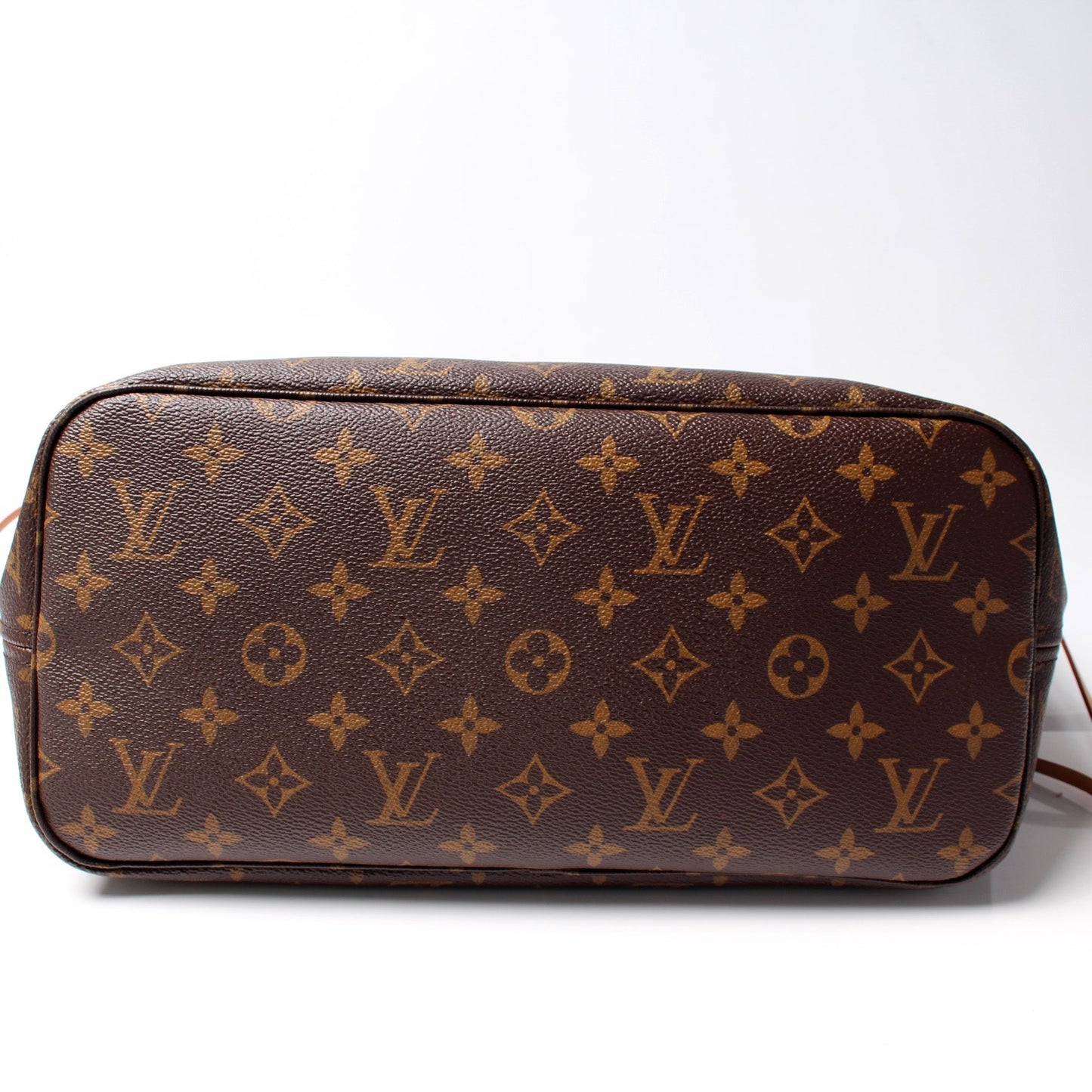 Louis Vuitton Neverfull MM Monogram