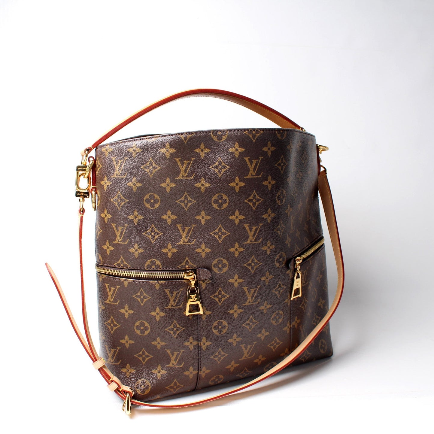 Louis Vuitton Melie Monogram