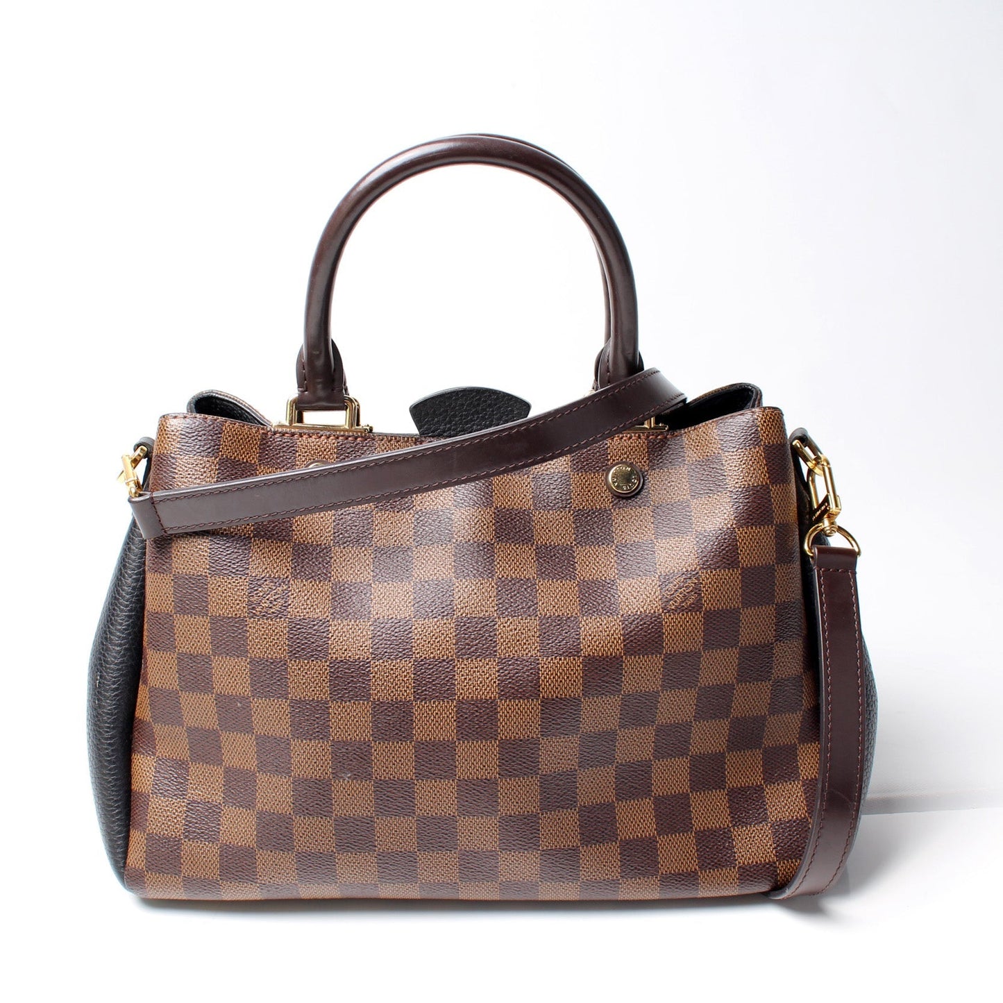 Louis Vuitton Brittany Damier Ebene