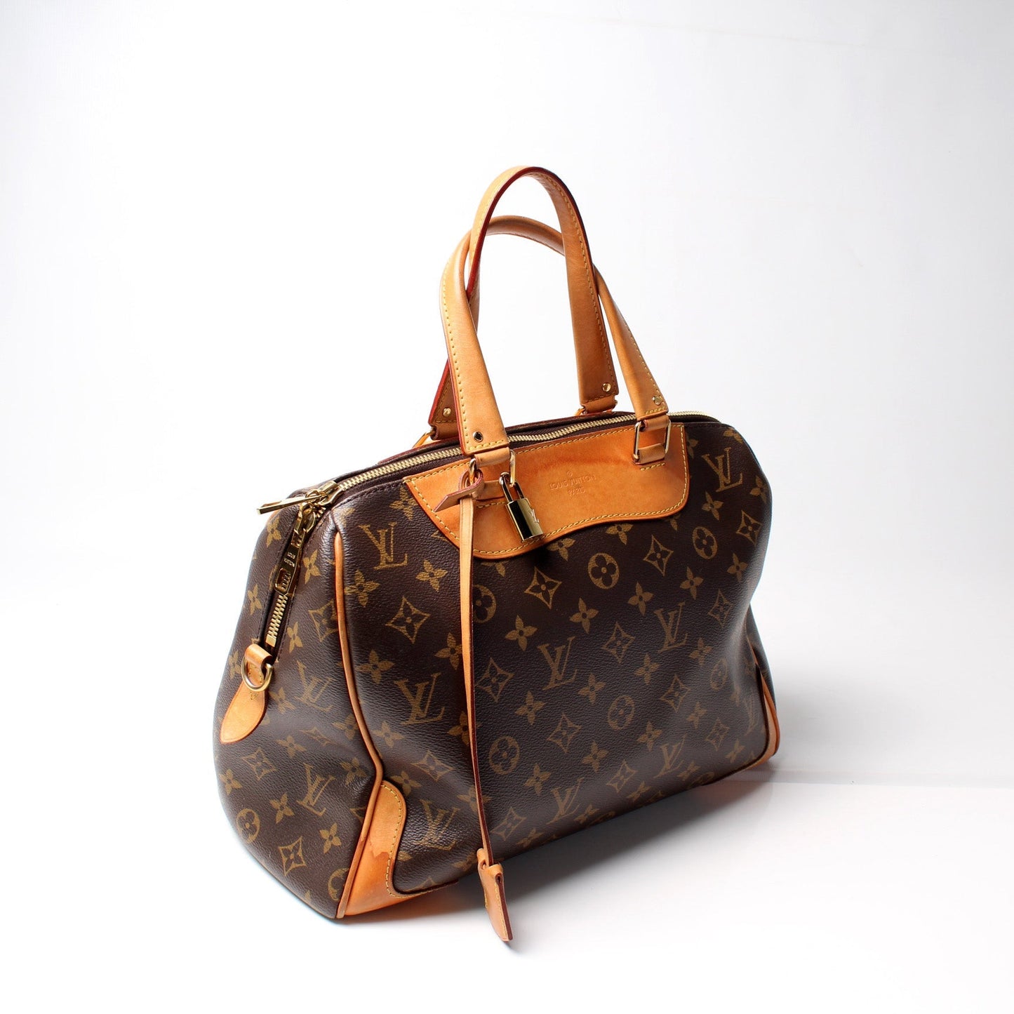 Louis Vuitton Retiro NM Monogram