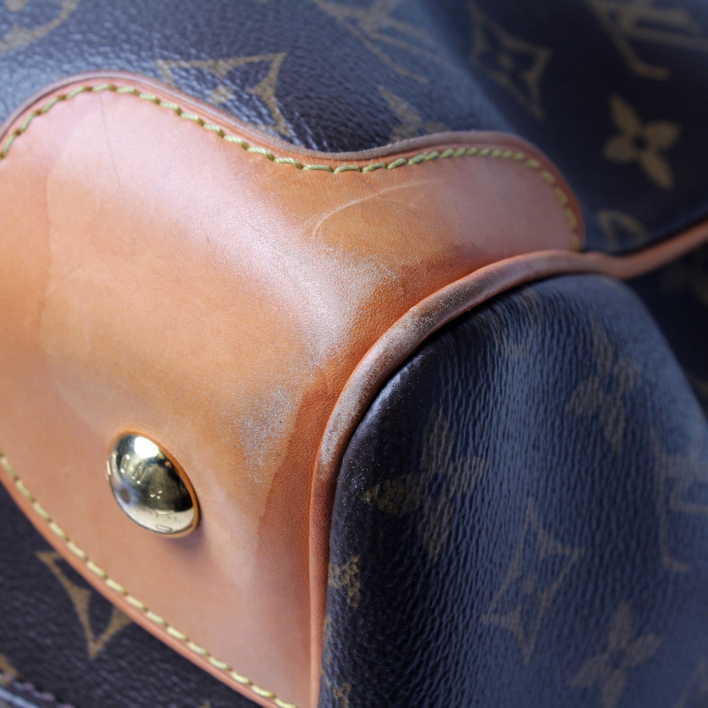 Louis Vuitton Retiro NM Monogram