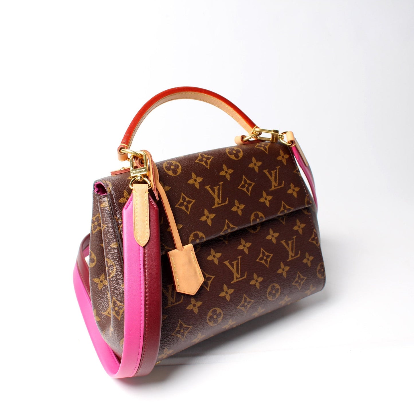Louis Vuitton Cluny BB Monogram