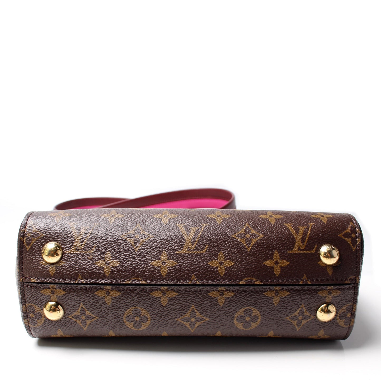 Louis Vuitton Cluny BB Monogram
