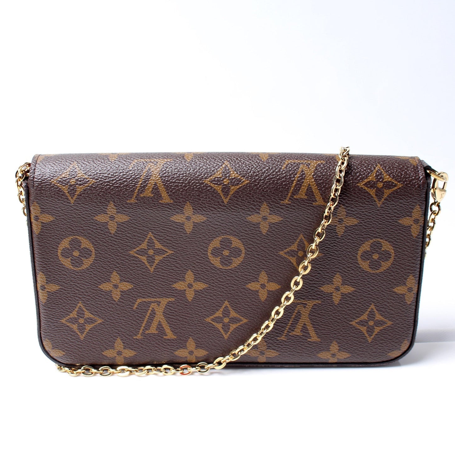Louis Vuitton Pochette Felicie Monogram