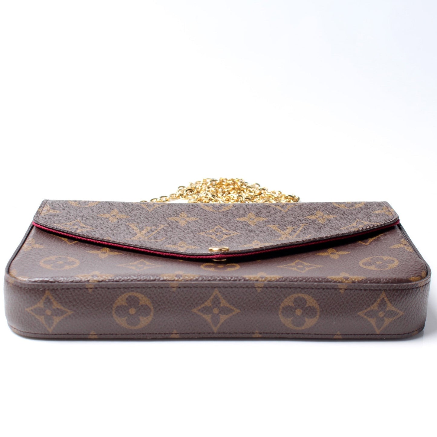 Louis Vuitton Pochette Felicie Monogram