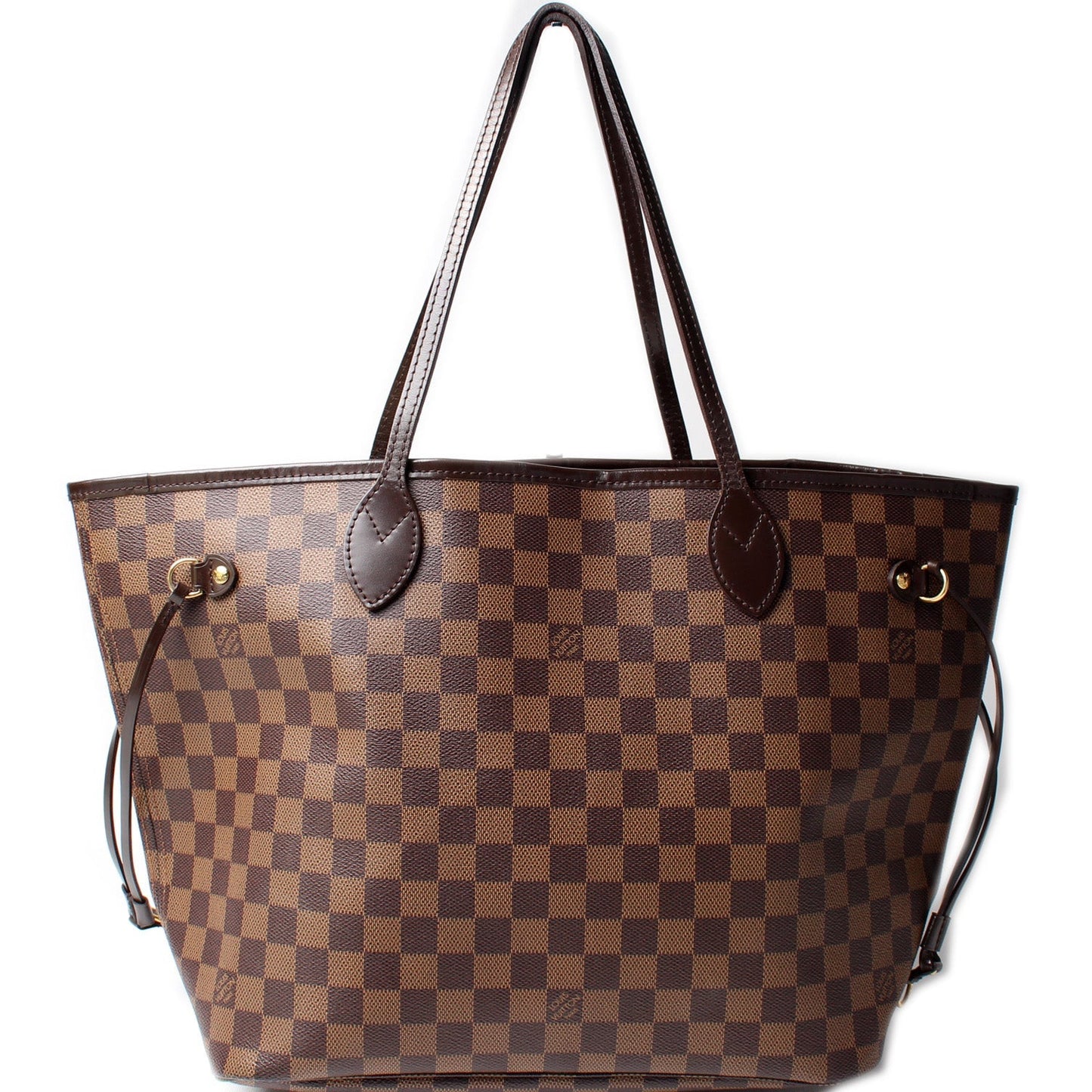 Louis Vuitton Neverfull MM Damier Ebene