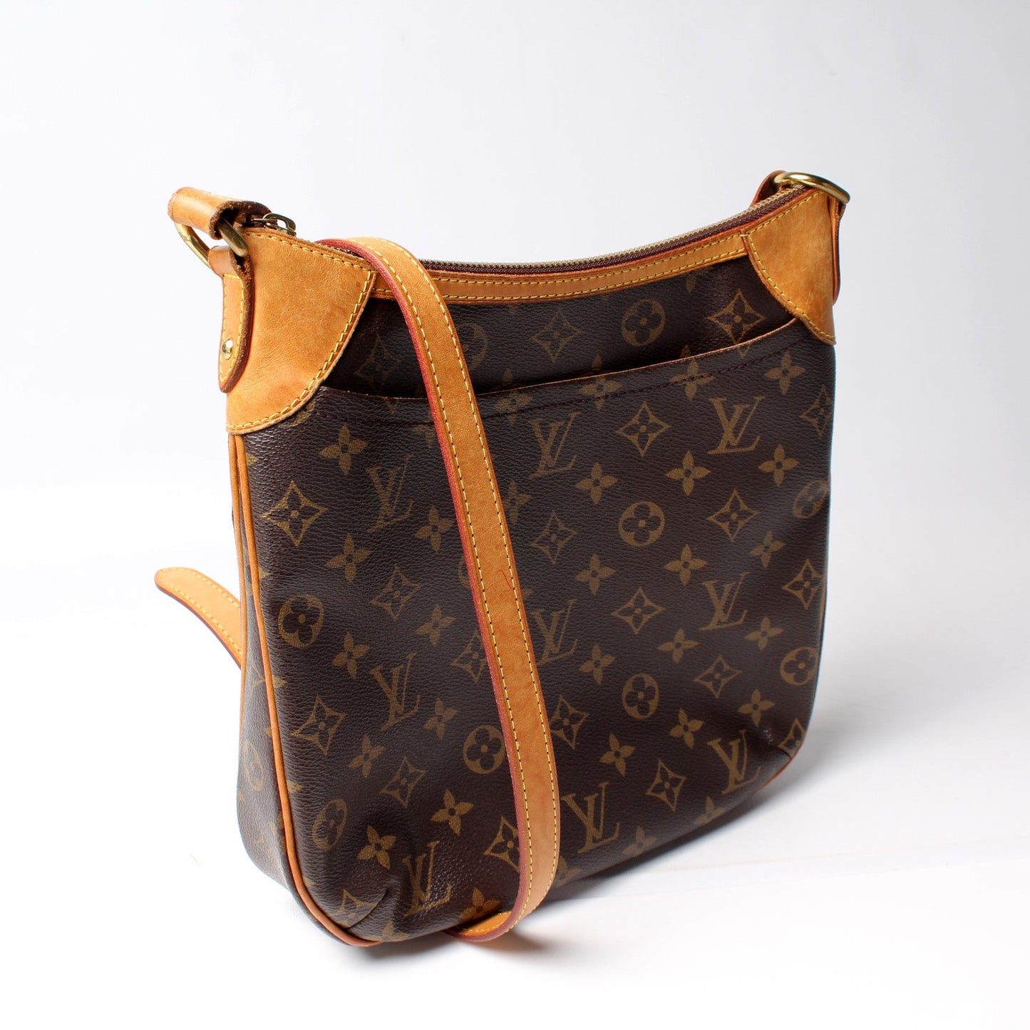 Louis Vuitton Odeon PM Monogram