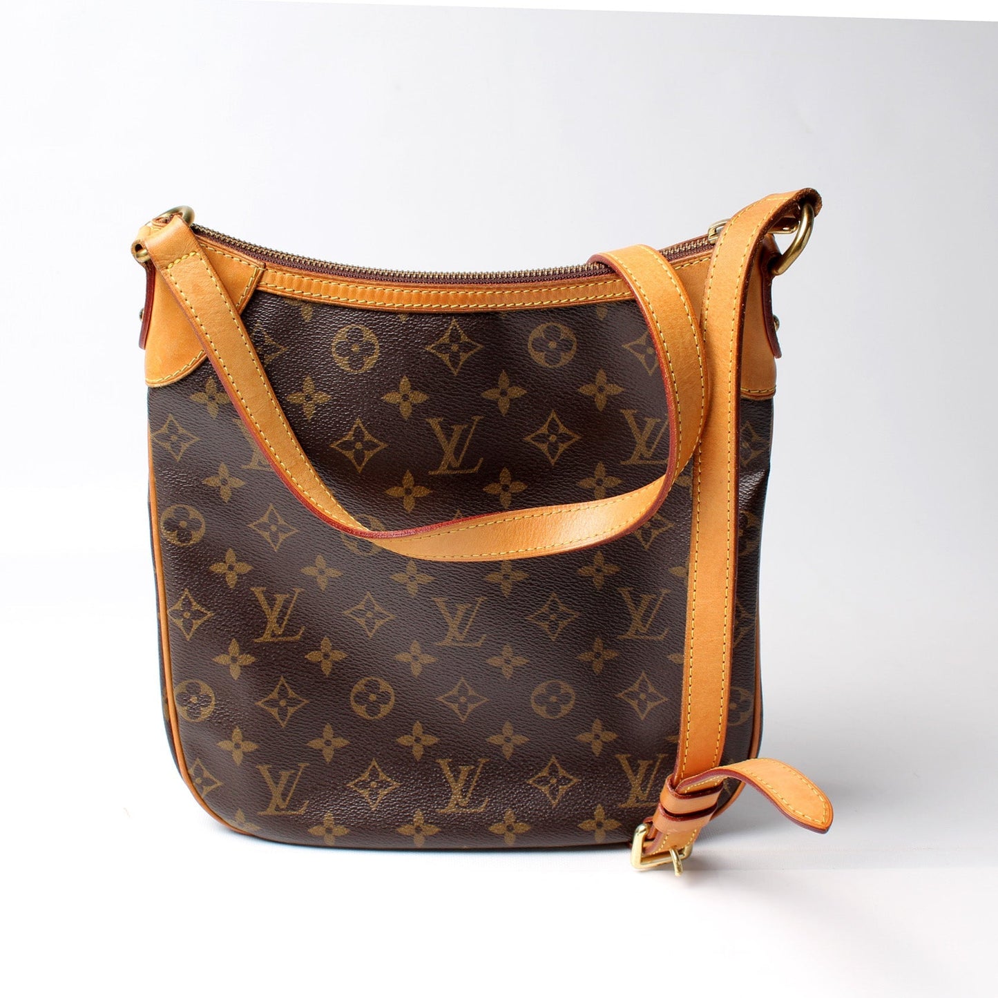 Louis Vuitton Odeon PM Monogram