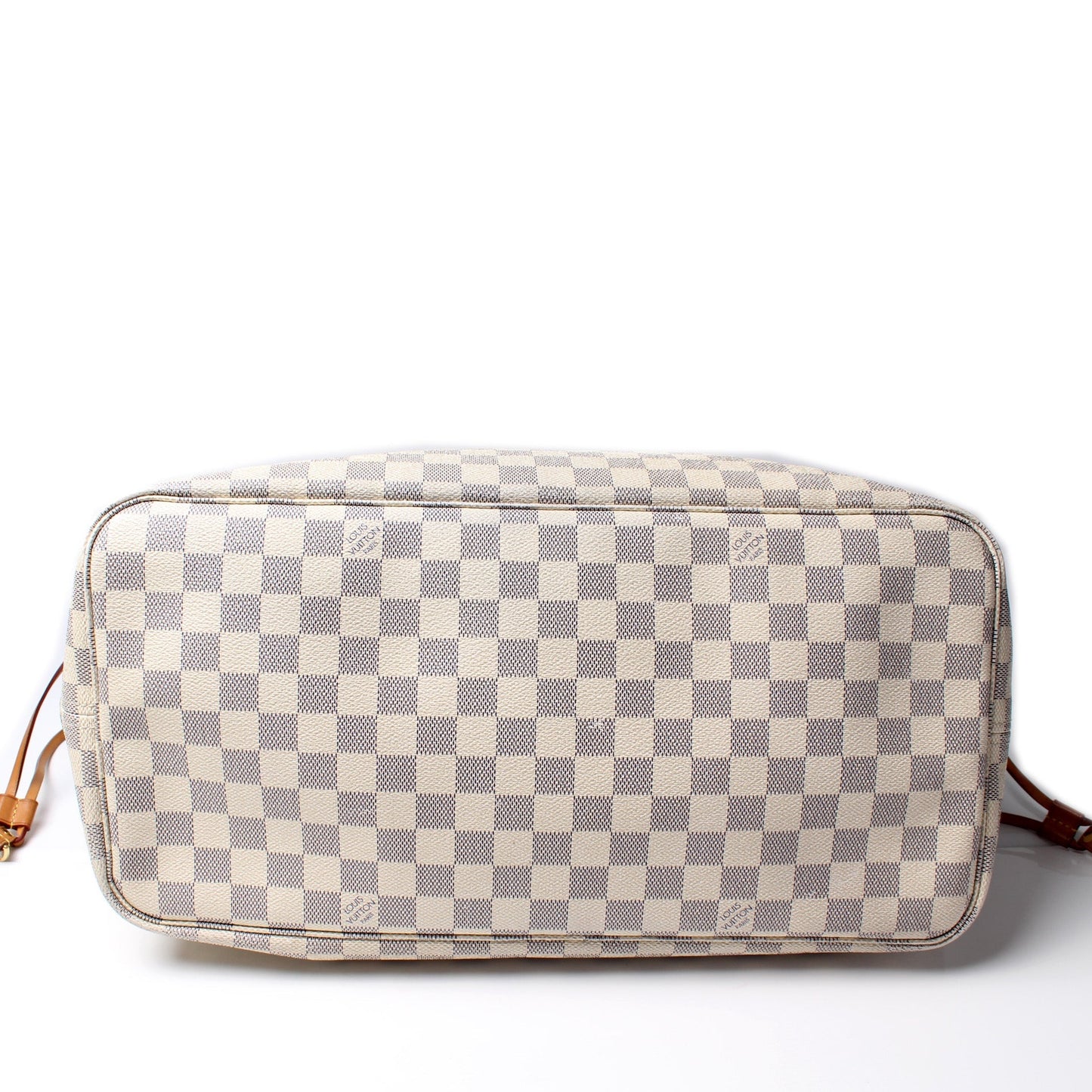 Louis Vuitton Neverfull GM Damier Azur