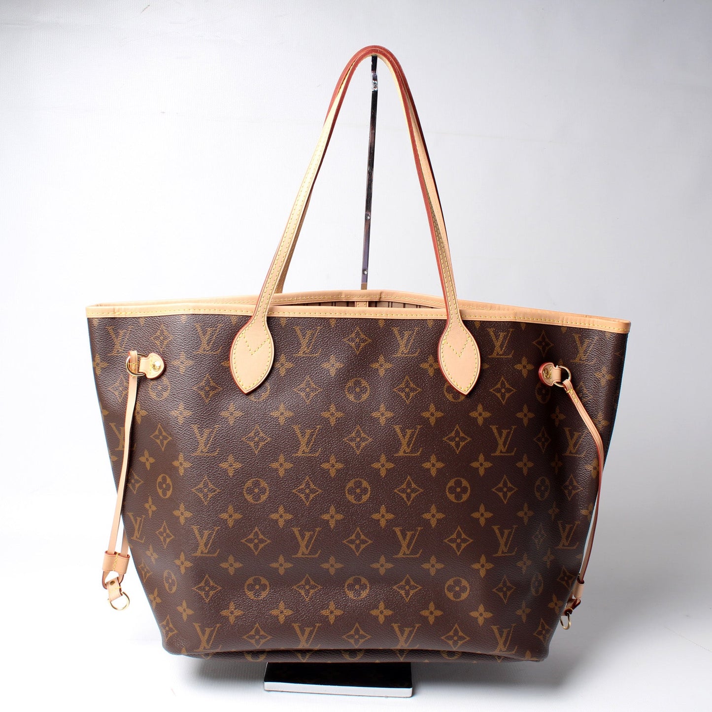 Louis Vuitton Neverfull MM Monogram
