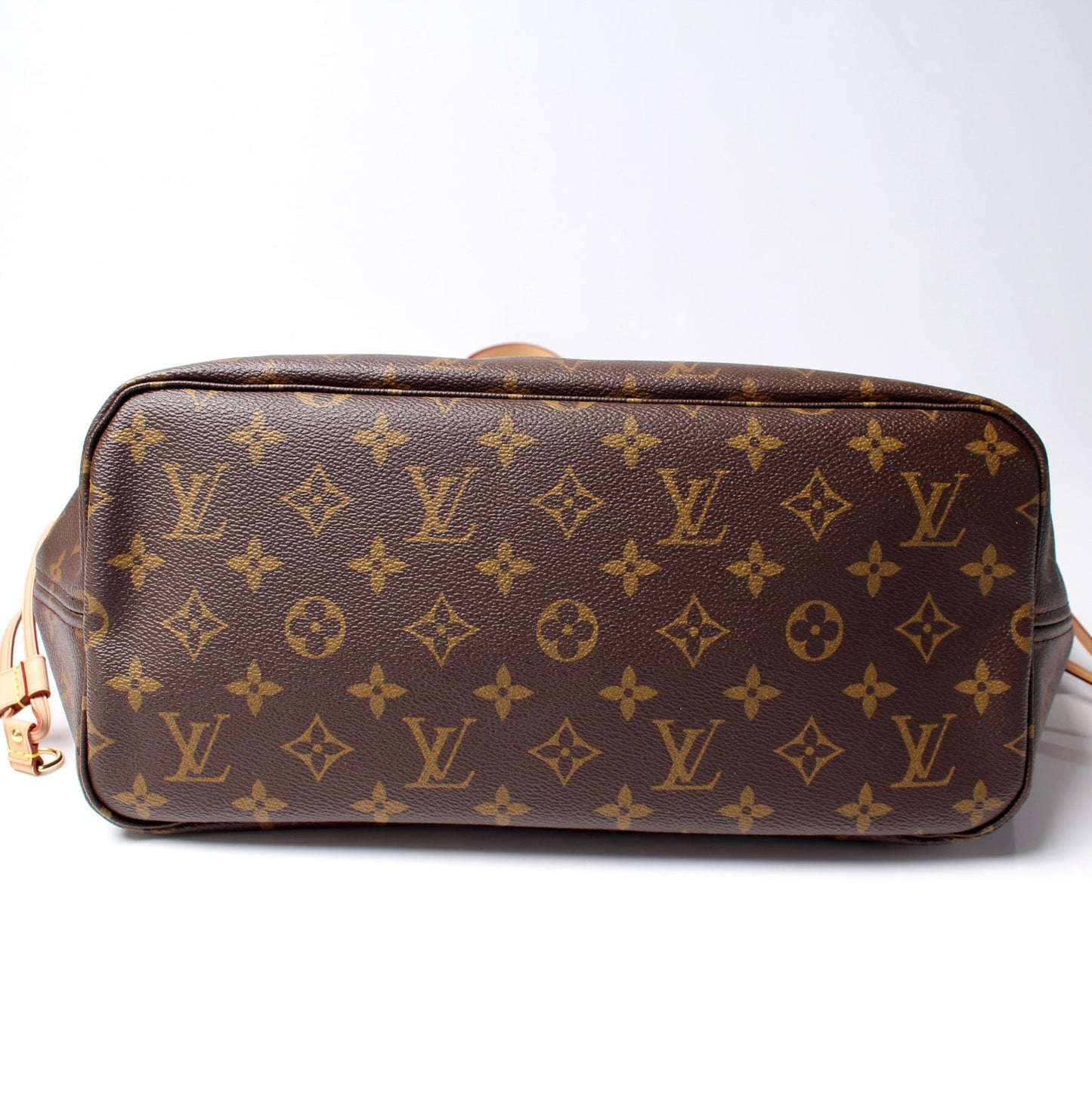 Louis Vuitton Neverfull MM Monogram