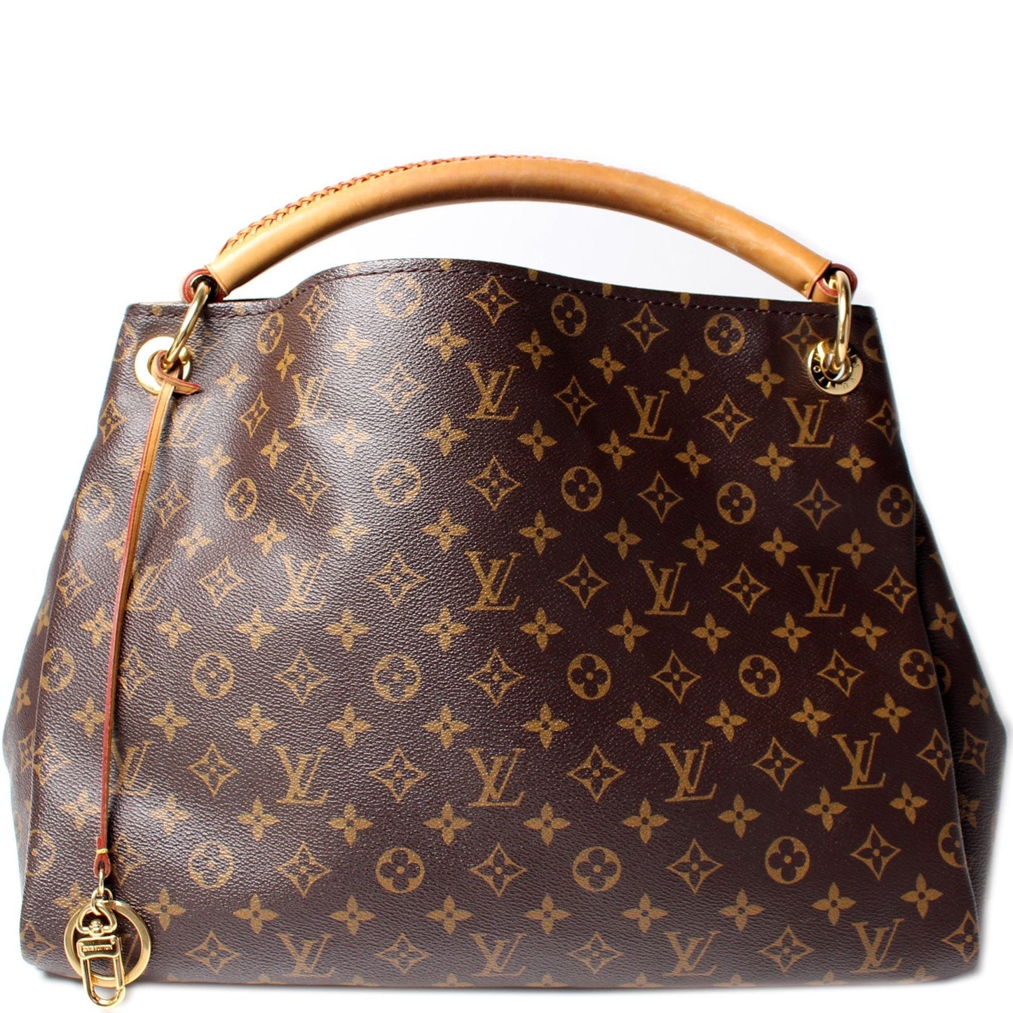Louis Vuitton Artsy MM Monogram