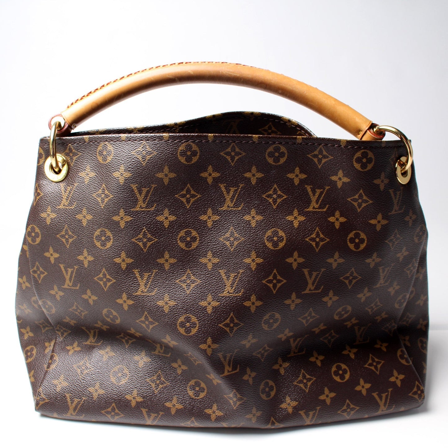 Louis Vuitton Artsy MM Monogram