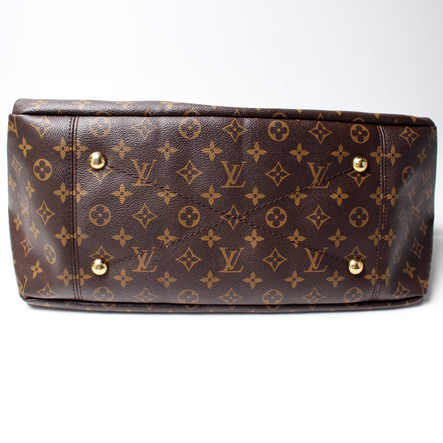 Louis Vuitton Artsy MM Monogram
