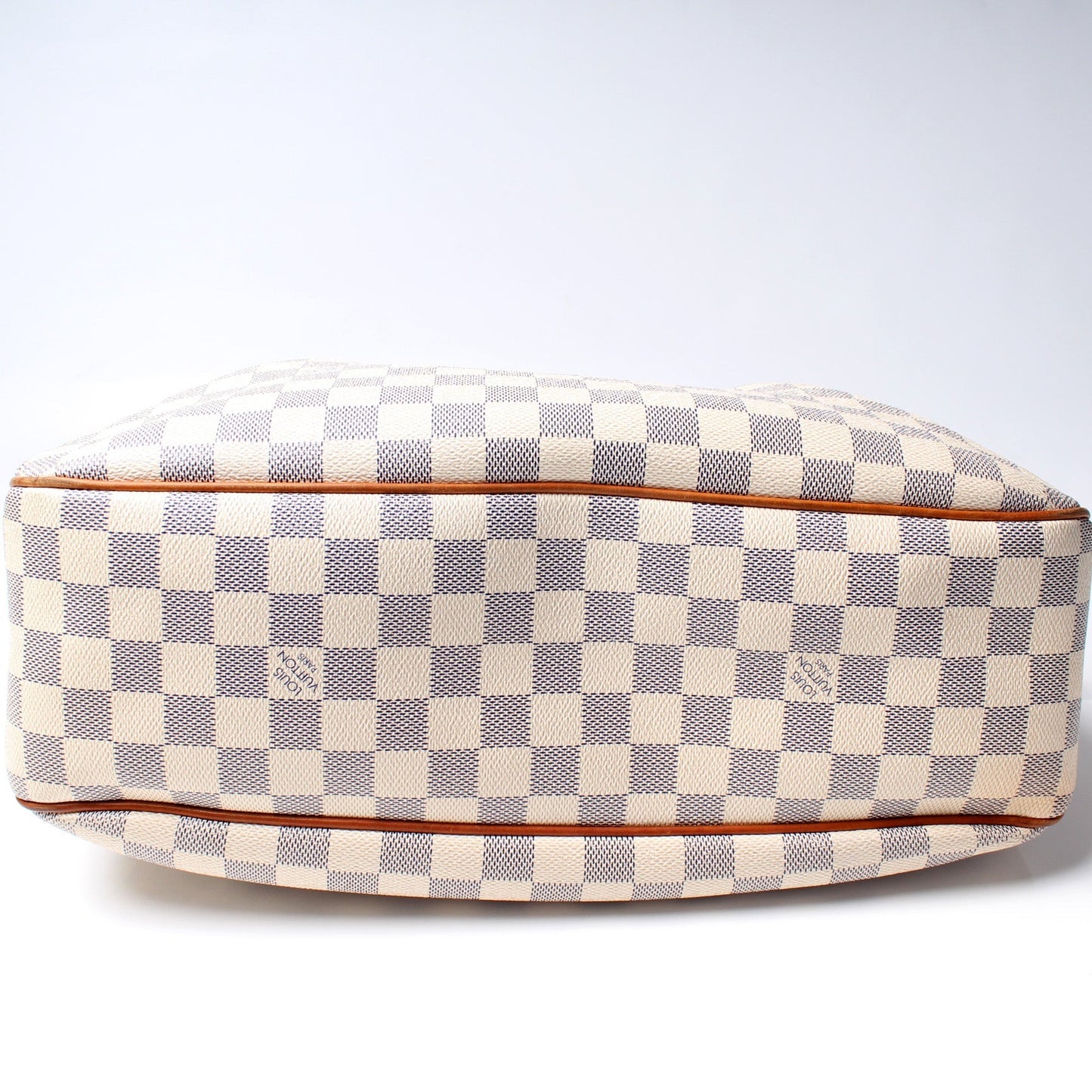 Louis Vuitton Siracusa MM Damier Azur