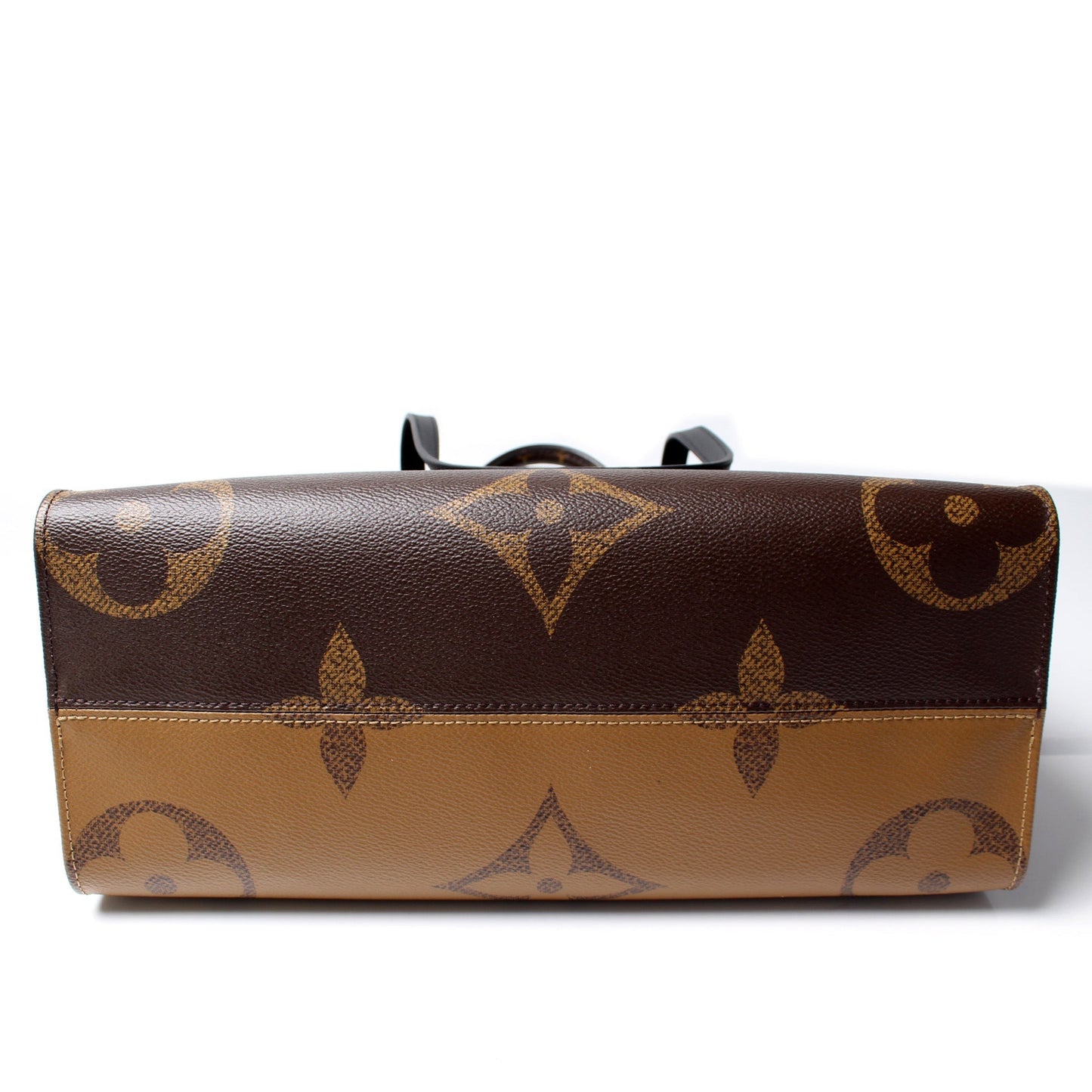 Louis Vuitton ONTHEGO MM Monogram Reverse