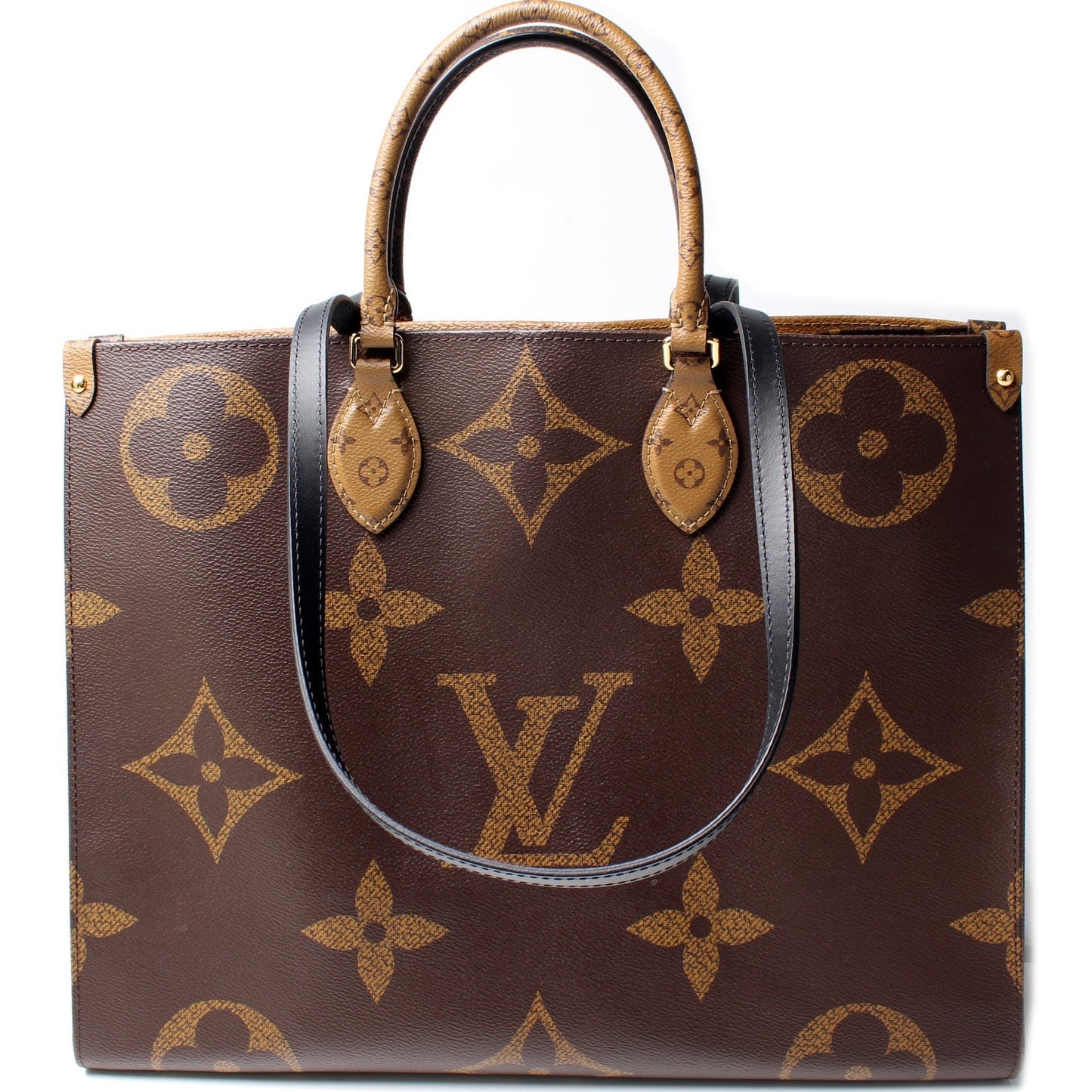 Louis Vuitton ONTHEGO GM Monogram