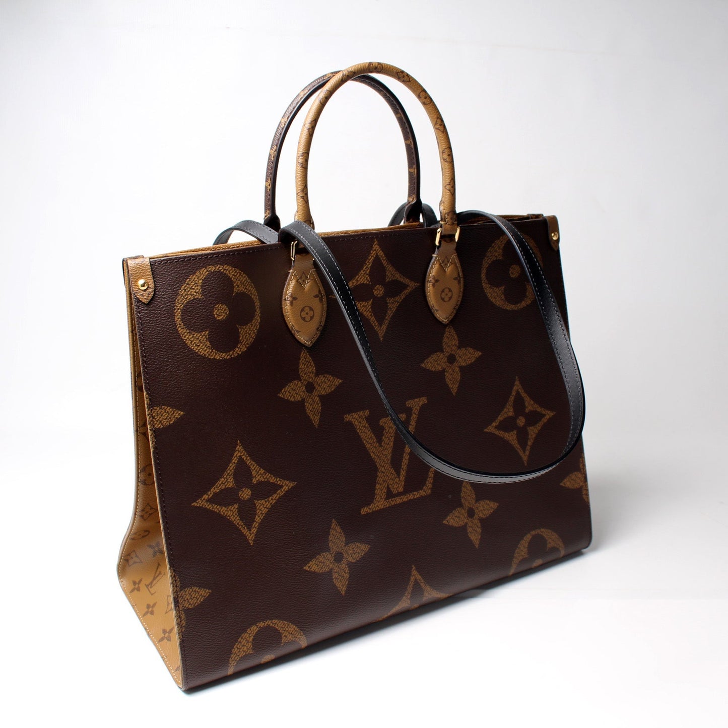 Louis Vuitton ONTHEGO GM Monogram