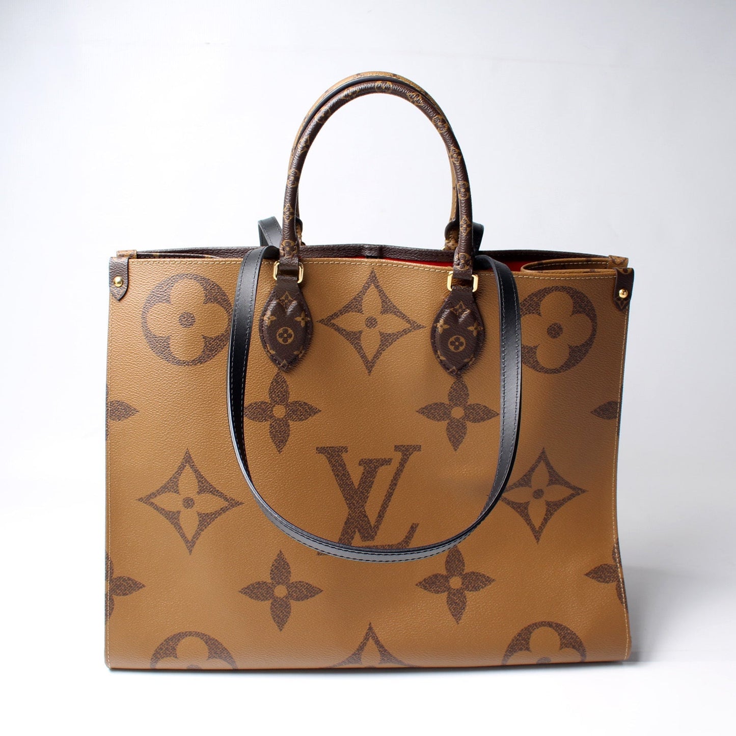 Louis Vuitton ONTHEGO GM Monogram