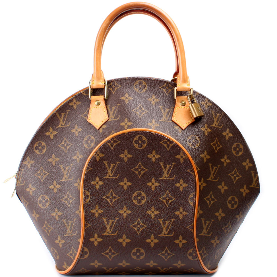 Louis Vuitton Ellipse MM Monogram