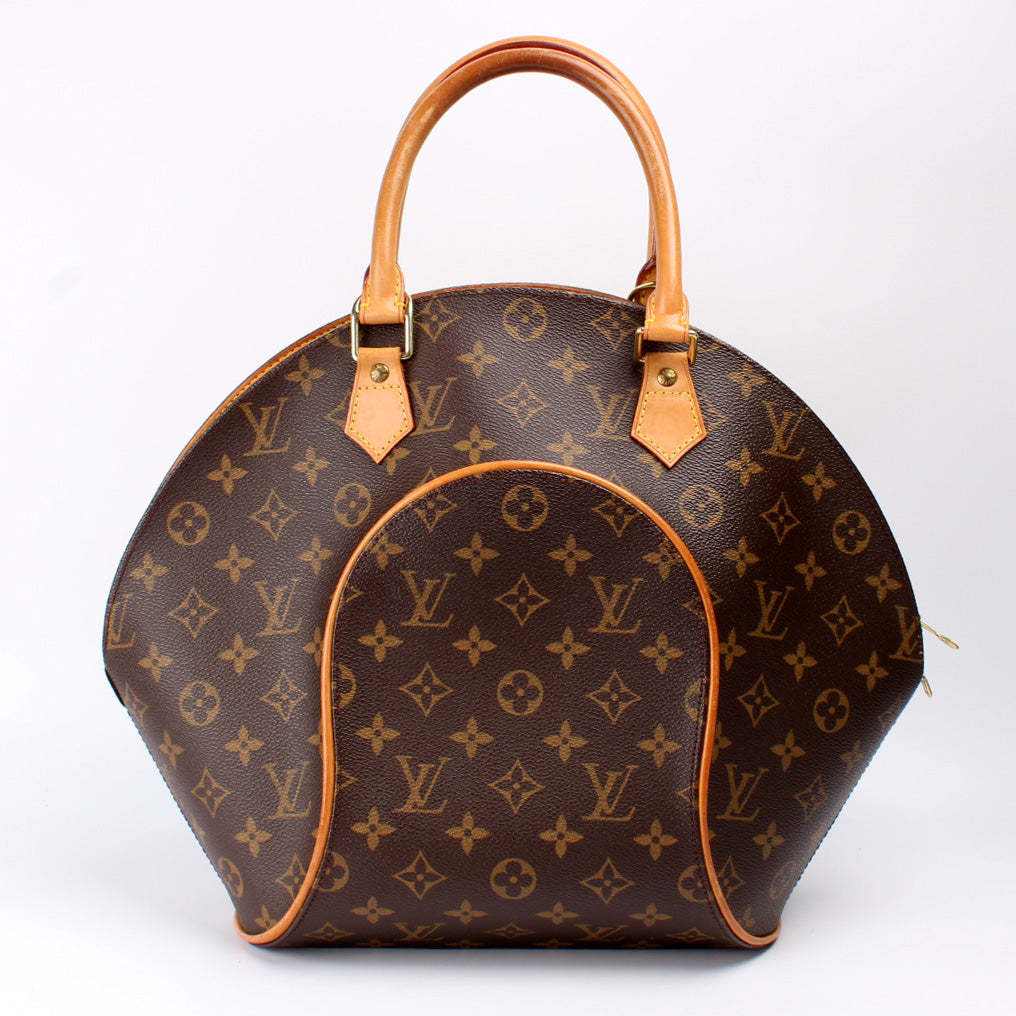 Louis Vuitton Ellipse MM Monogram