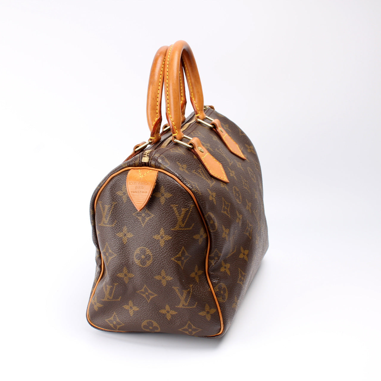 Louis Vuitton Speedy 25 Monogram