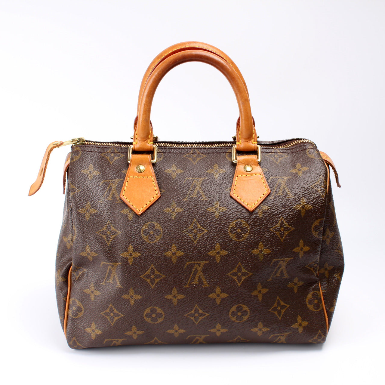 Louis Vuitton Speedy 25 Monogram