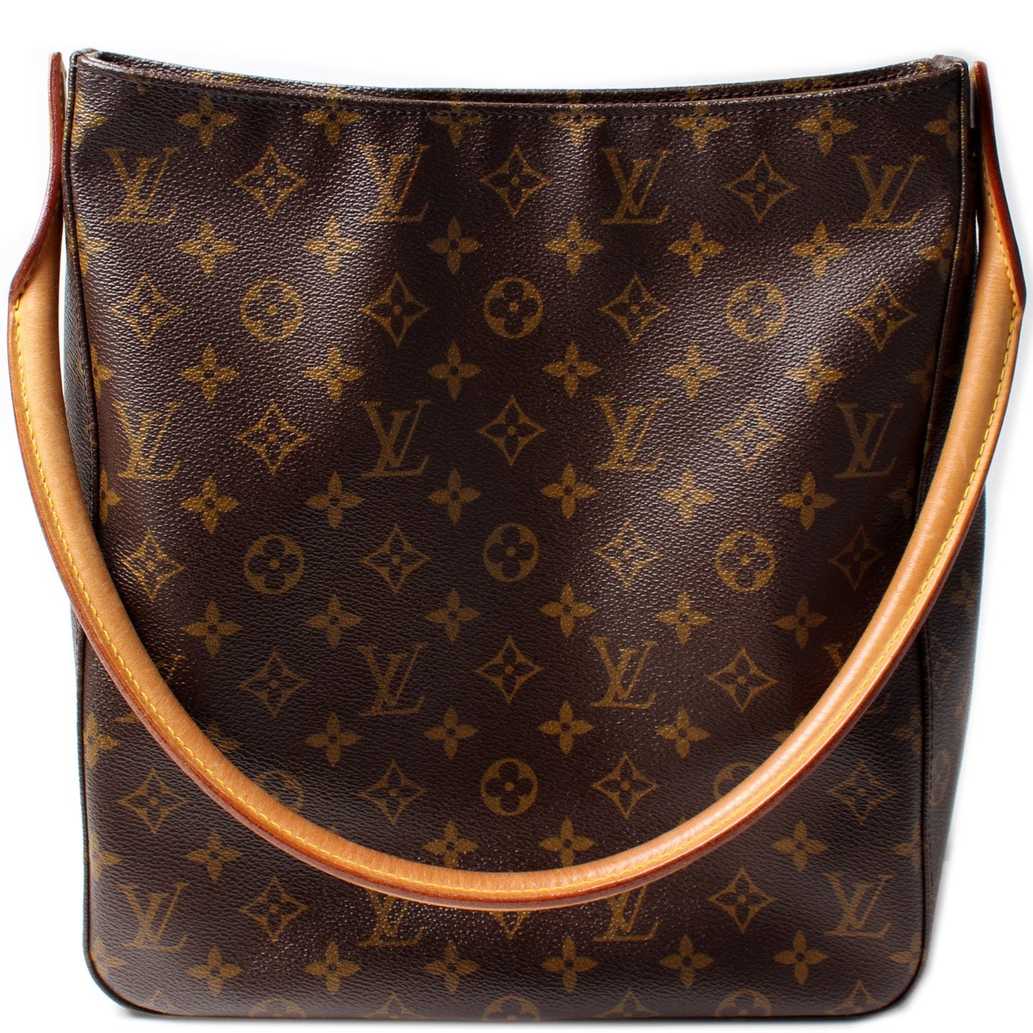 Louis Vuitton Looping GM Monogram