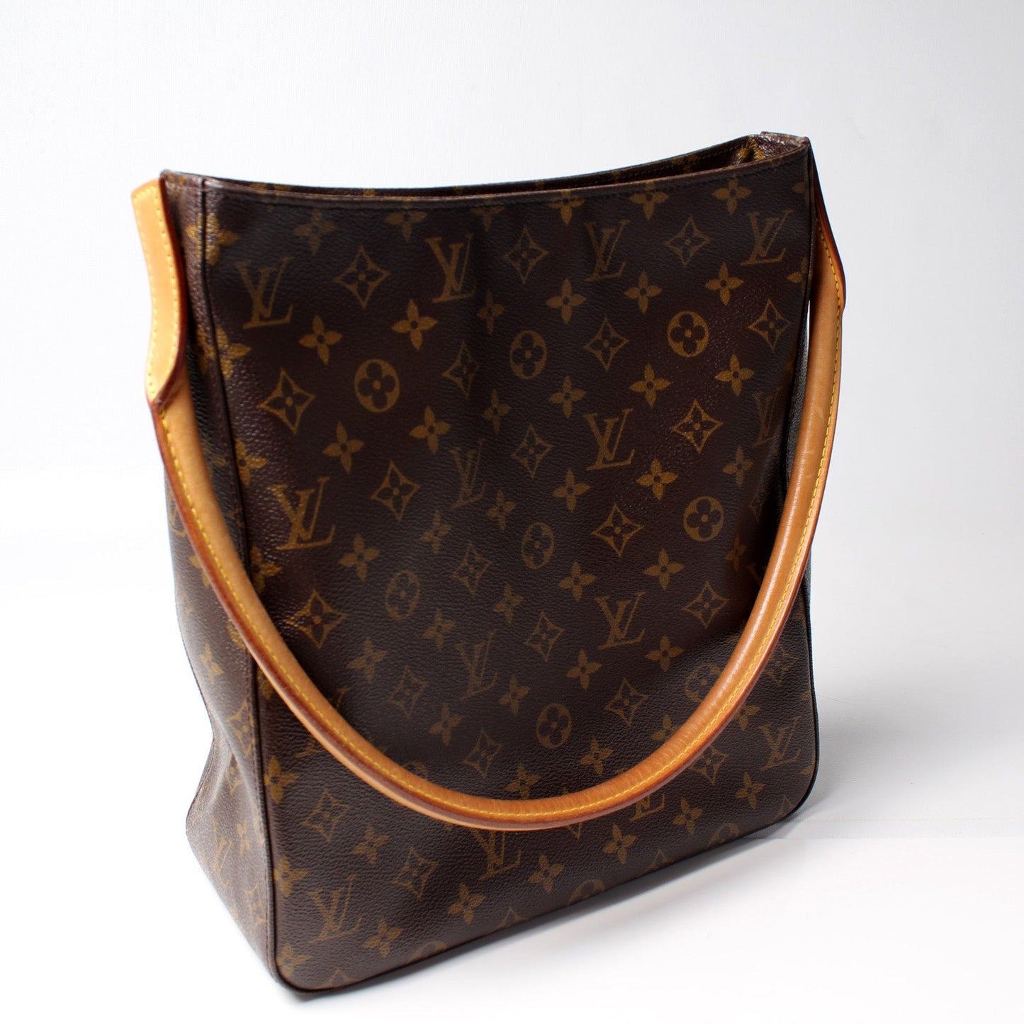 Louis Vuitton Looping GM Monogram