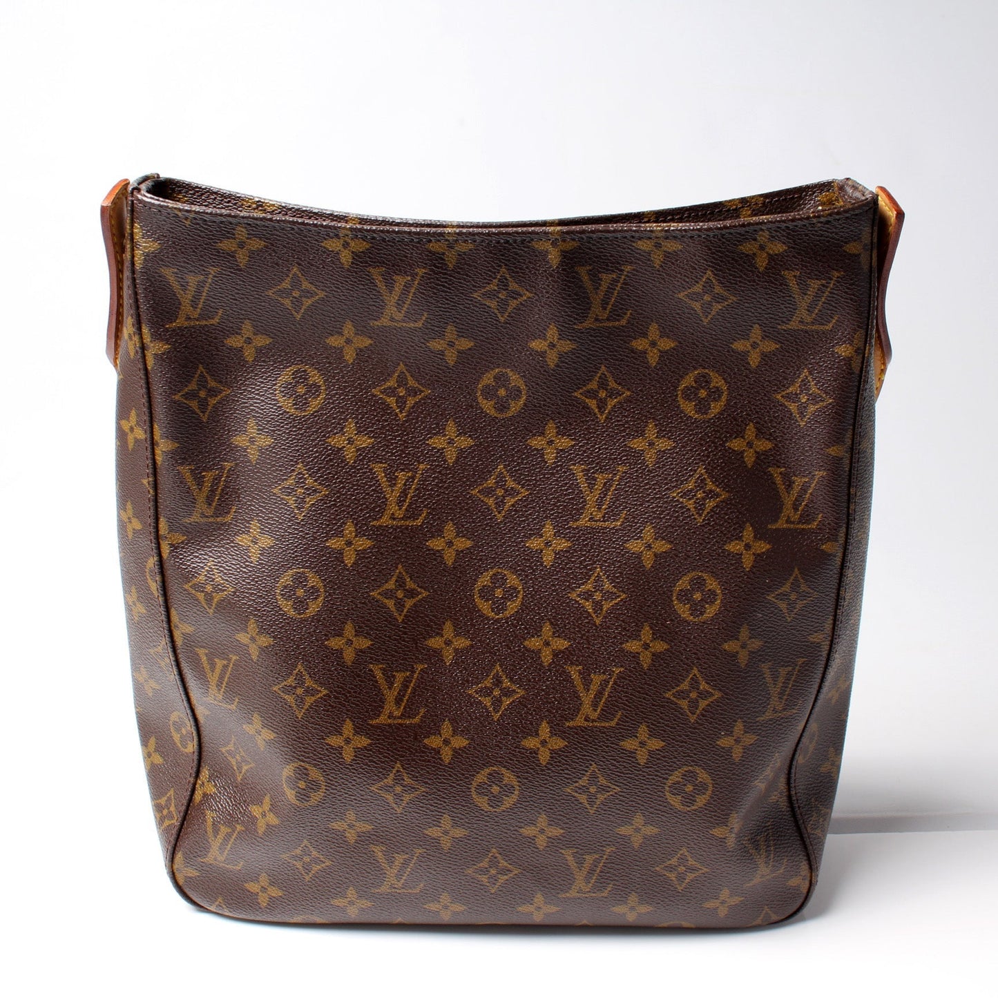 Louis Vuitton Looping GM Monogram
