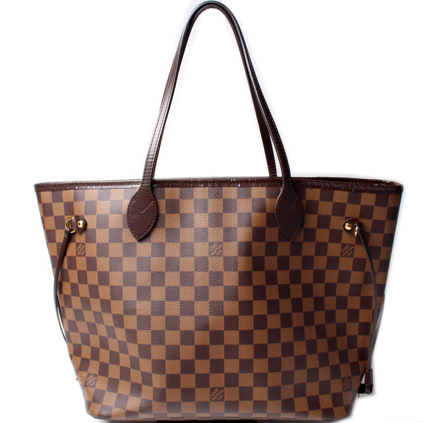 Louis Vuitton Neverfull MM Damier Ebene