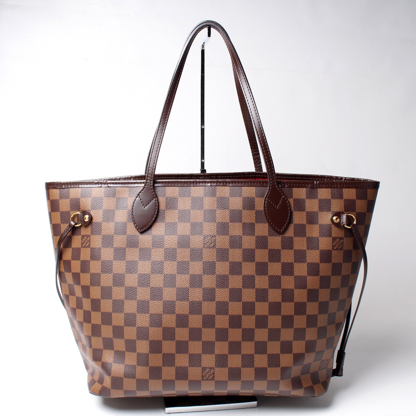 Louis Vuitton Neverfull MM Damier Ebene