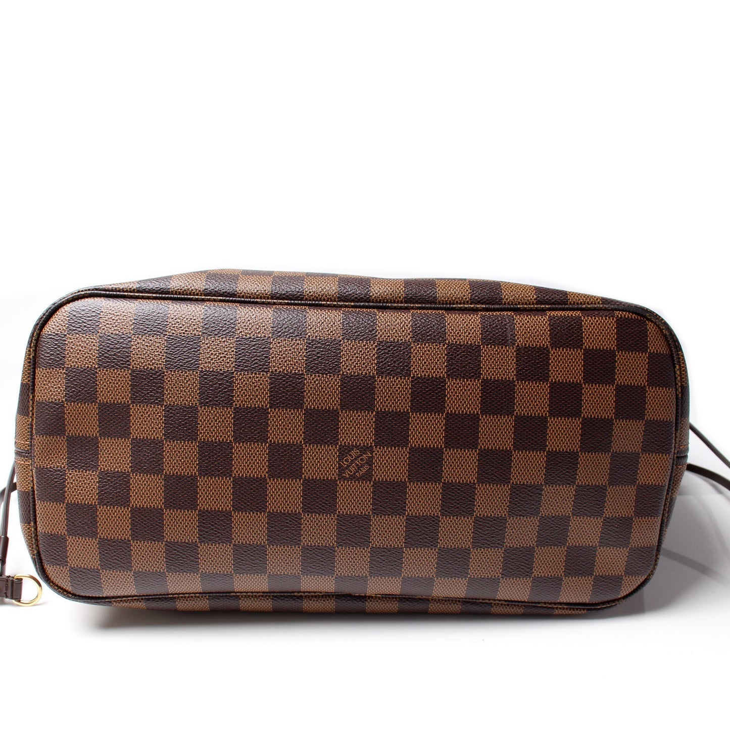 Louis Vuitton Neverfull MM Damier Ebene